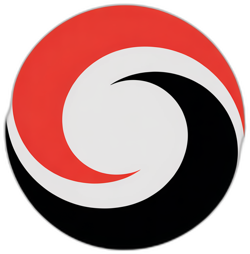 暗网吃瓜 logo